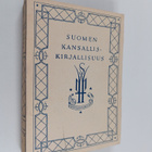 Suomen kansalliskirjallisuus 15 : 1800-luvun loppupuolen ... - pikkukuva 1