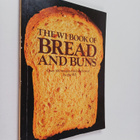 Mary Norwak : The WI book of bread and buns : Over 100 re... - pikkukuva 1
