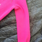 Pinkki Adidas huppari koko 36 - pikkukuva 2