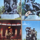 CCCP: Sankarikaupunki Stalingrad - viisitoista postikorttia - pikkukuva 4