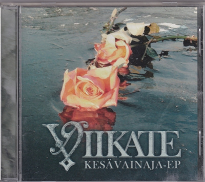 Viikate - Kesävainaja EP