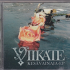 Viikate - Kesävainaja EP - pikkukuva 1