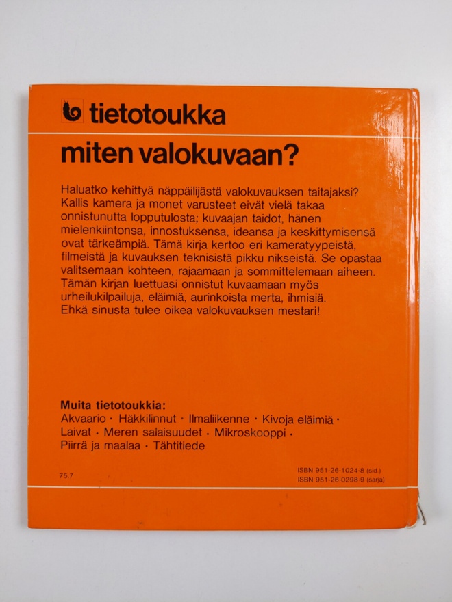 Item image
