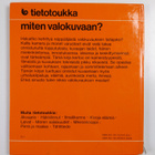 Hans-Reinhard Schatter : Miten valokuvaan - pikkukuva 2