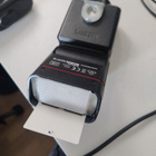 Sony Alpha kameran salama Hähnel Modus 360RT + laturi - pikkukuva 5