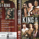 ww:best of king of the ring (1267) k -GB- DVD -(3) 7h 30mi - pikkukuva 1