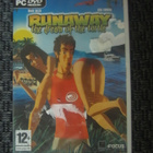 Runaway 2 - The Dream of the Turtle - PC DVD - UUSI - pikkukuva 1