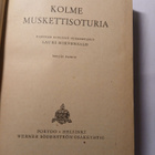 Kolme Muskettisoturia Alexandre Dumas' - pikkukuva 3