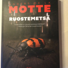 Anders de la Motte: Ruostemetsä - pikkukuva 1