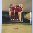 Scott Simpson ym. : Focus : The Name of the Game - pikkukuva 2