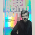 Petteri Kilpinen : Inspiroitunut - pikkukuva 1