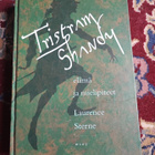Tristram Shandy Laurence Sterne - pikkukuva 1