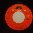 Waygood Ellis 7" I Like What I'm Tryin' To Do/Hey Lover - pikkukuva 1