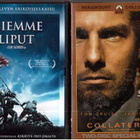 2 KPL DVD ELOKUVIA - pikkukuva 1