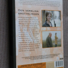DVD Komisario Lynley In Pursuit of the Proper Sinner - pikkukuva 2