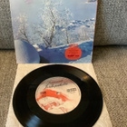 KAI LIND:TERVEISET JOULUPUKILTA 7" PS (SINGLE) - pikkukuva 2