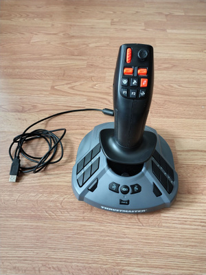 Thrustmaster SimTask FarmStick
