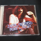 Zappa / Mothers - Roxy By Proxy CD - pikkukuva 1