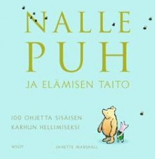 Janette Marshall - Nalle Puh ja elämisen taito