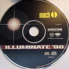 MACH 1 :: ILLUMINATE '98 :: CD, MAXI -SINGLE 1998 - pikkukuva 3