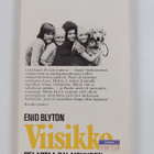 Enid Blyton : Viisikko pelastaa salaisuuden - pikkukuva 2