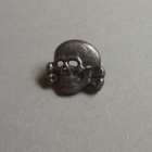 Waffen-SS kallo tunnus - pikkukuva 2