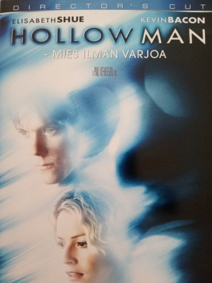 Hollow man