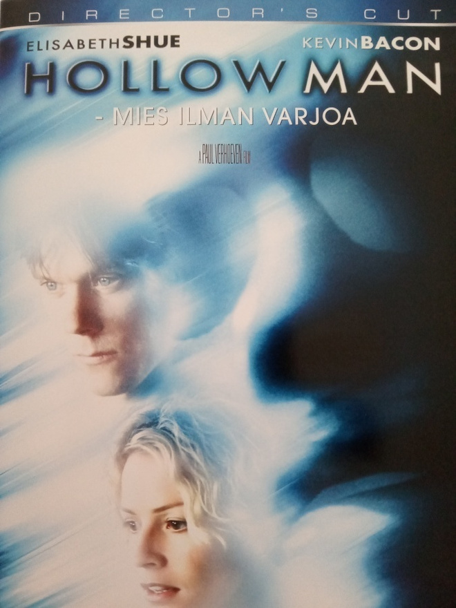 Hollow man