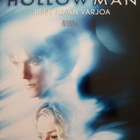 Hollow man - pikkukuva 1