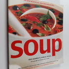 Johnny Acton ym. : Soup - pikkukuva 1