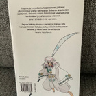 INUYASHA 38 (SUOMI) - pikkukuva 2