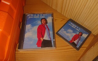 Jean Michel Jarre Minidisc