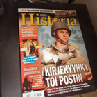 Tieteen Kuvalehti Historia 7/2026 - pikkukuva 1