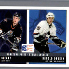 2001-02 Prism Gold McDonald's - Hometown Pride - 0,40 €/kpl - pikkukuva 4