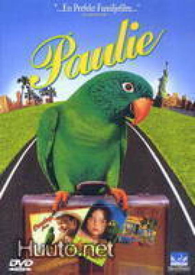 Paulie  -  DVD
