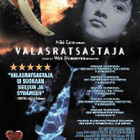 Valasratsastaja (v.2002) DVD + 150 siv. Pokkari - pikkukuva 1