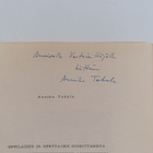 Annika Takala : Oppilaiden ja opettajien suorittamista pe... - pikkukuva 2