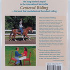 Sally Swift : Centered riding 2 : further exploration - pikkukuva 2
