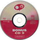Various • Bonus CD 9: Suomi, Pop, Rock 98 CD - pikkukuva 3