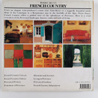 Pierre Moulin : Pierre Deux's French country - pikkukuva 2