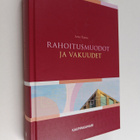 Jarno Tepora : Rahoitusmuodot ja vakuudet - pikkukuva 1