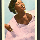 Keräilykuva - Sarah Vaughan PA. 19 - pikkukuva 1
