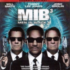 MIB 3 MEN IN BLACK 3 - pikkukuva 1