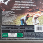 VHS: Twister (Helen Hunt, Bill Baxton 1996) - pikkukuva 3