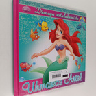 Jacqueline A. Ball : Uhmakas Ariel - pikkukuva 1