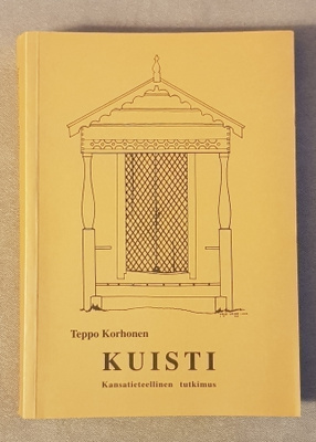 Korhonen - Kuisti