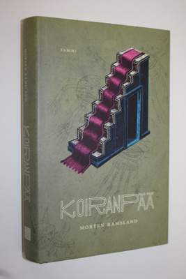 Morten Ramsland : Koiranpää