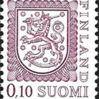 M-75 Leijona 0,10 lila Type I A WIFAG yEG ** LaPe 823 A I b) - pikkukuva 2