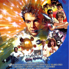 INNERSPACE (1987) Zavvi Exclusive LE Steelbook *FI-TEKSTIT* - pikkukuva 2