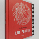 Arto Lappi : Lumiputous - pikkukuva 1